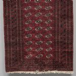 490616 Oriental rug
